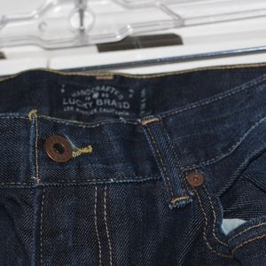 Men's Lucky Brand Jeans